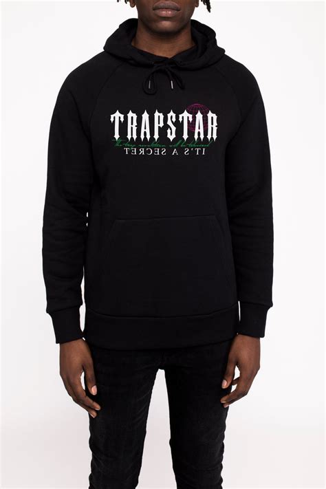 trapstar clothing uk.